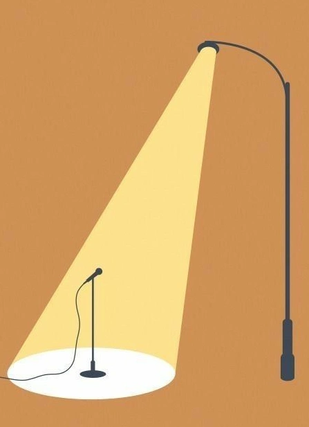 StandUp Ночь