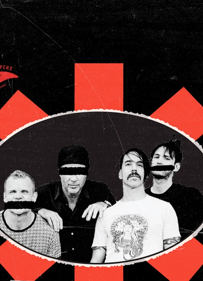 Трибьют-шоу «Red Hot Chili Peppers»