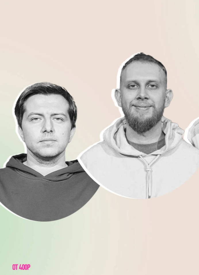 Импровизационное шоу «Добиваем шутки»