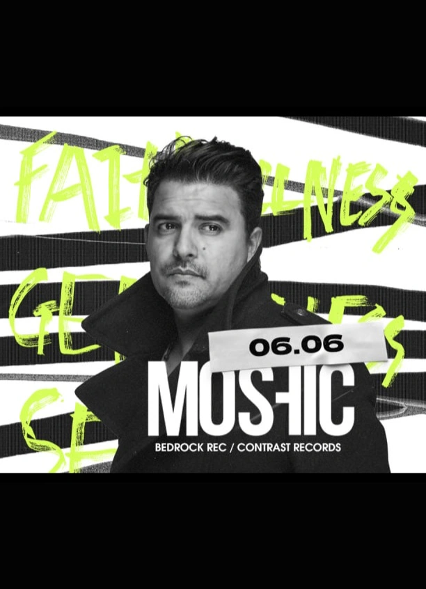 Moshic