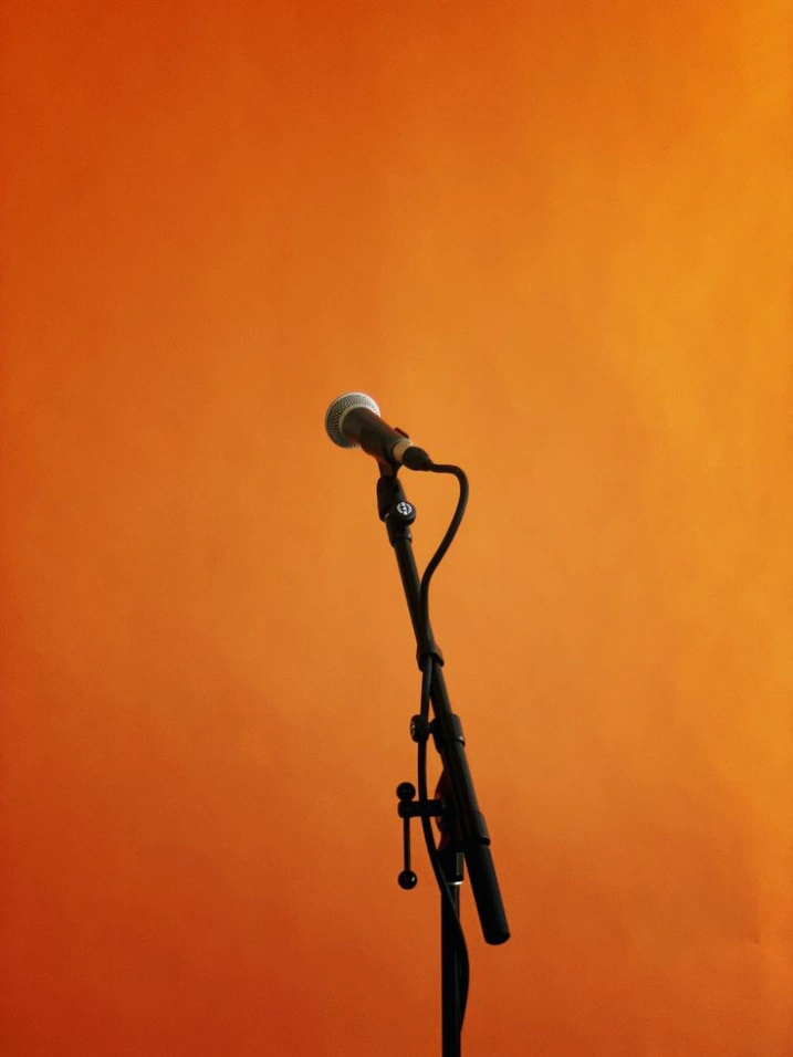 Пермский StandUp клуб