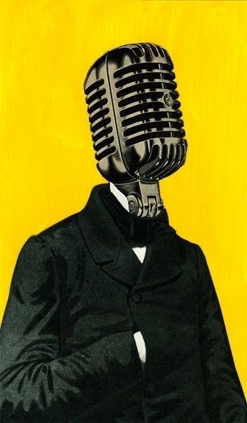 Пермский StandUp клуб
