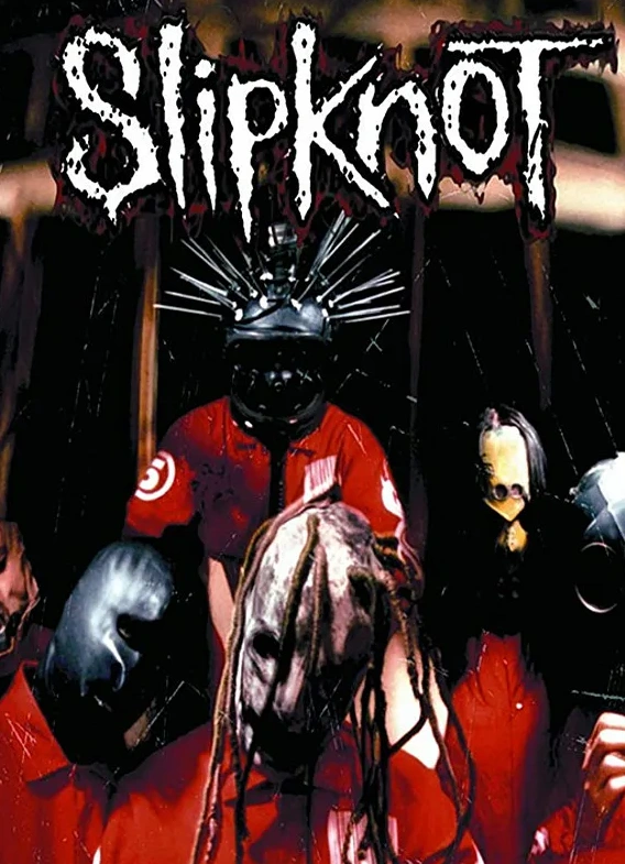 Slipknot Tribute