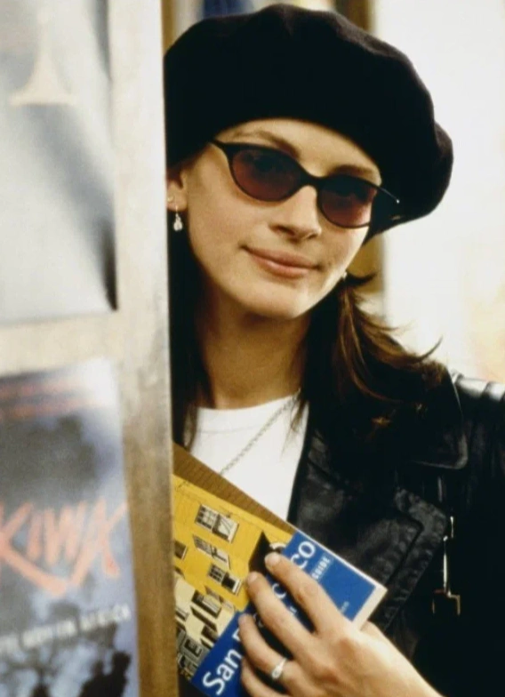 Кино в саду: «Ноттинг Хилл» (1999)