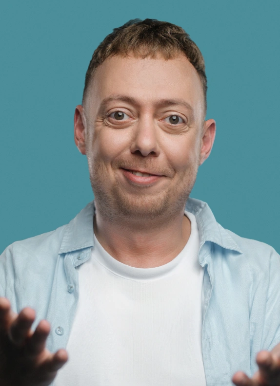 Abu Show & StandUp