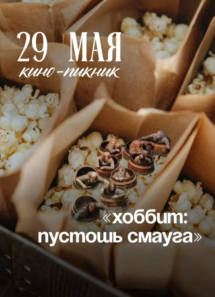 Кино-пикник