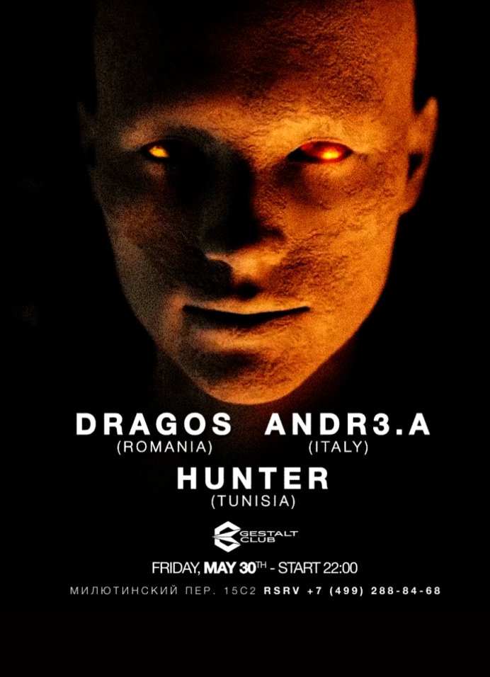 Dragos