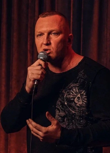 Константин Бутаков