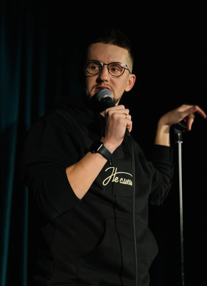 StandUp en francais: ProFrancais