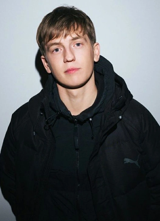 Алексей Щербаков
