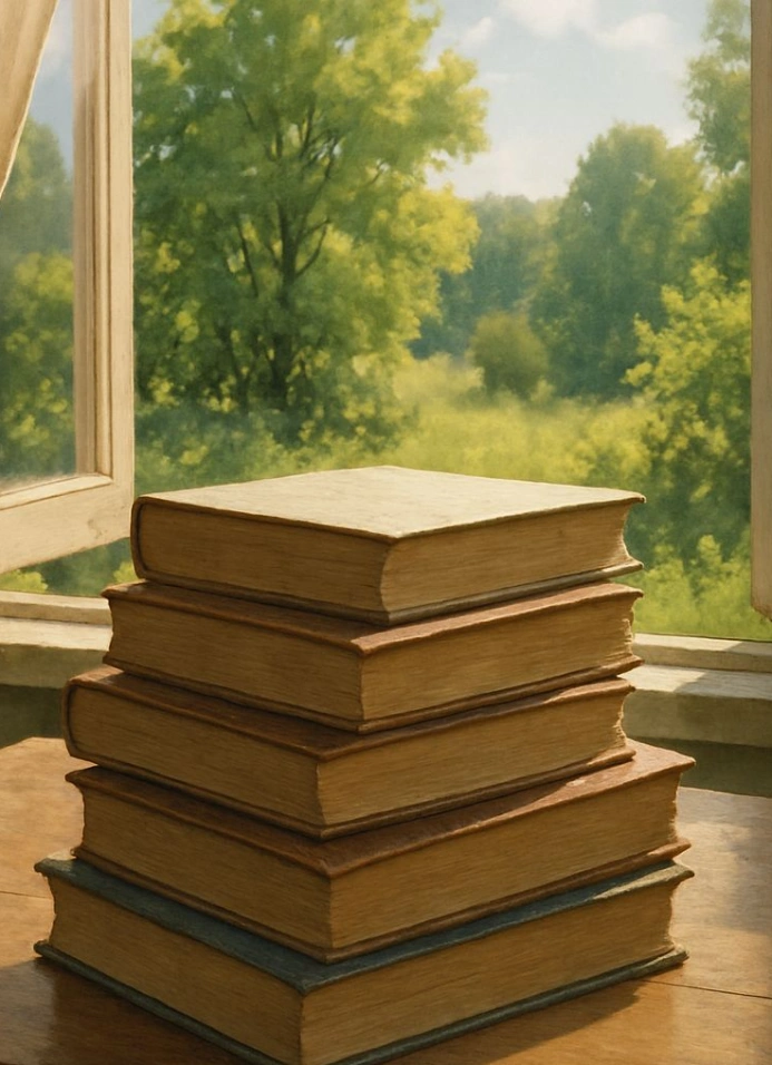 Книжный клуб