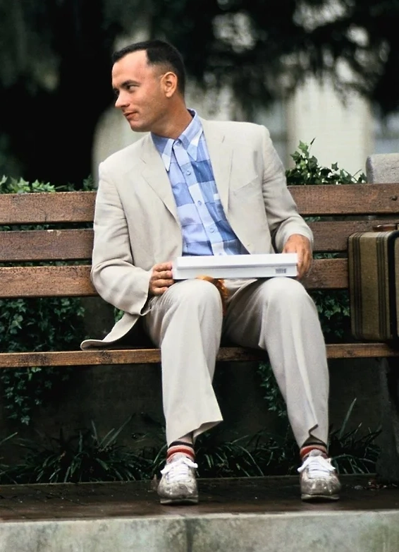 Кинопоказ «Форрест Гамп» (1994)