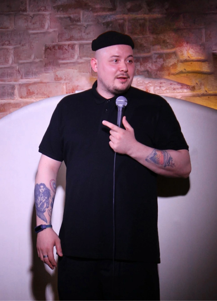 StandUp: Самое смешное
