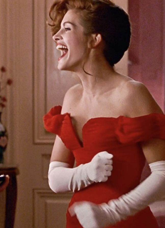 Легендарный джаз в огнях Сити: «Pretty Woman»