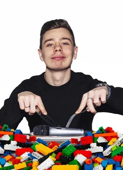 Сергей Орлов