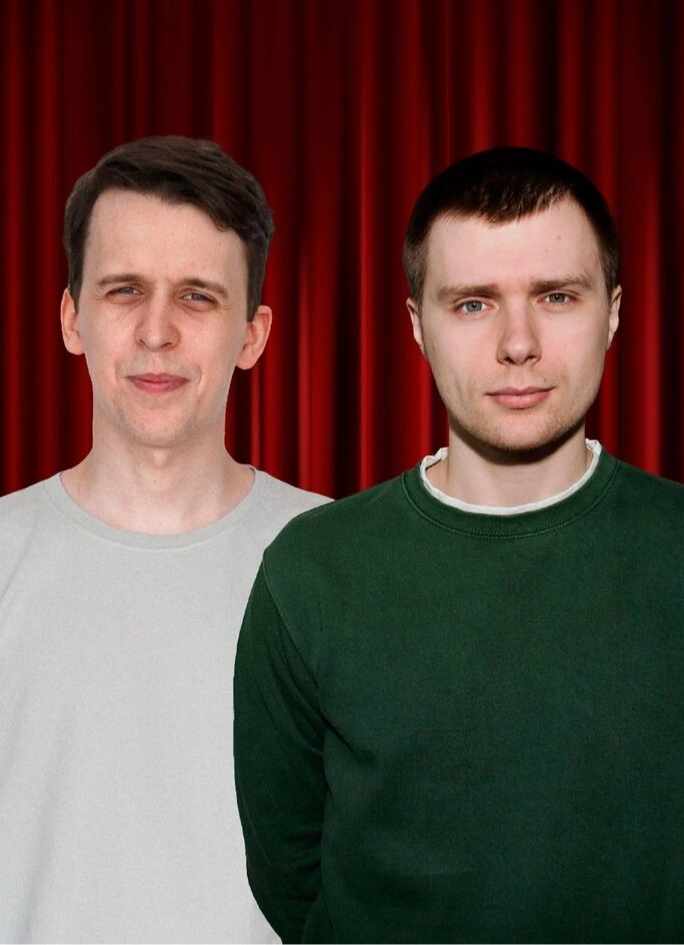StandUp: Тарлецкий и Дубровский