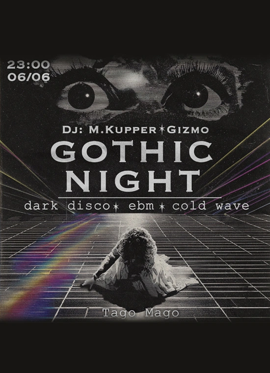 Gothic night