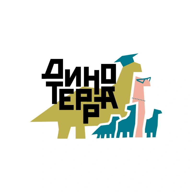 Динотерра