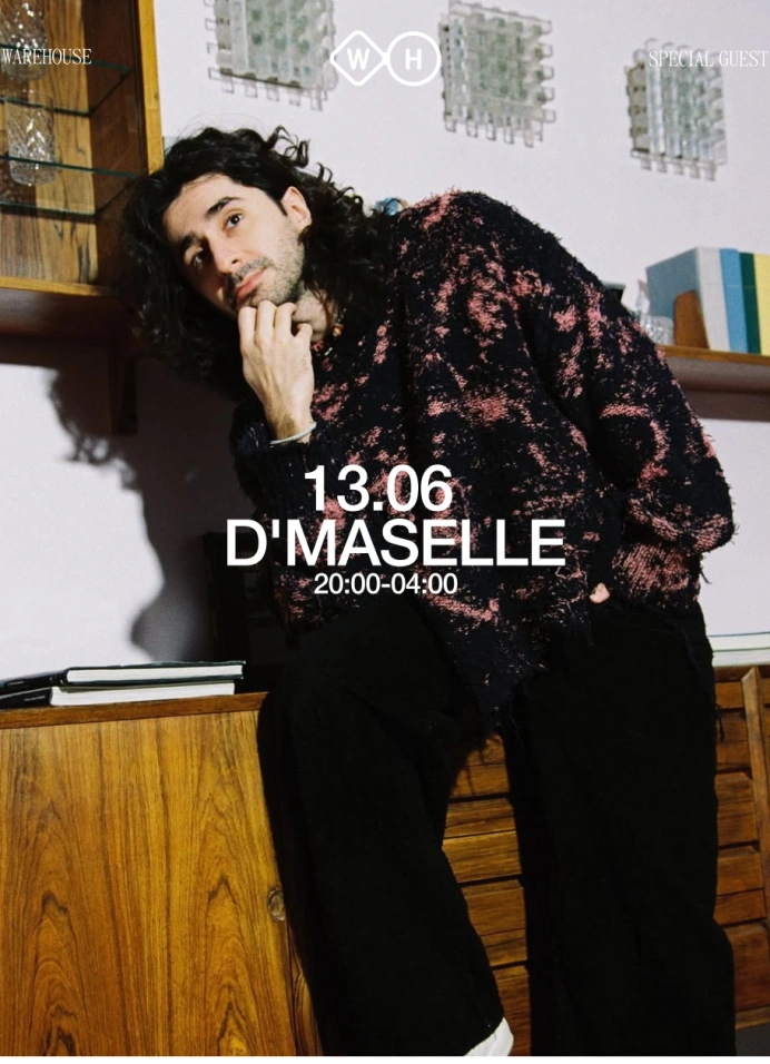 D'Maselle