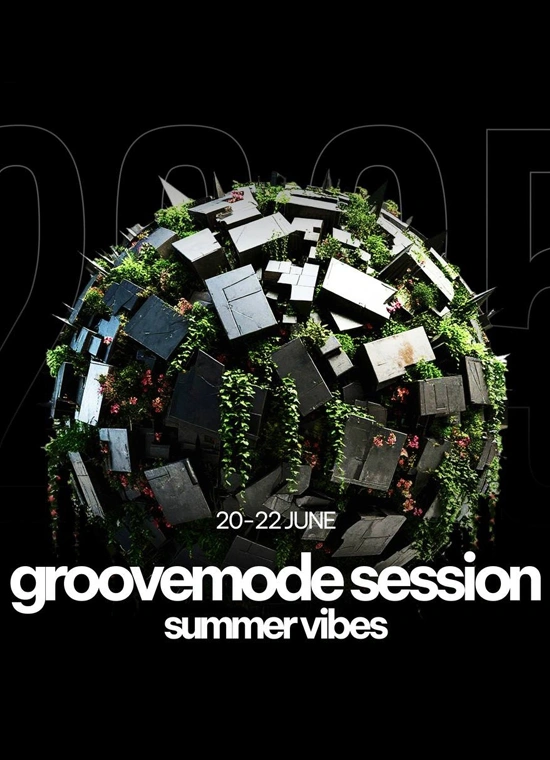 Groovemode Session Fest
