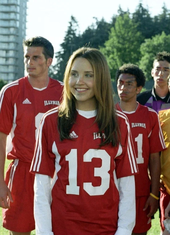 Кинолепка: «Она – мужчина» (2005)