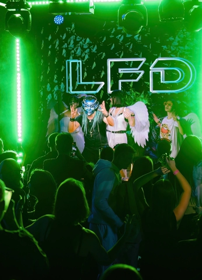 LFD