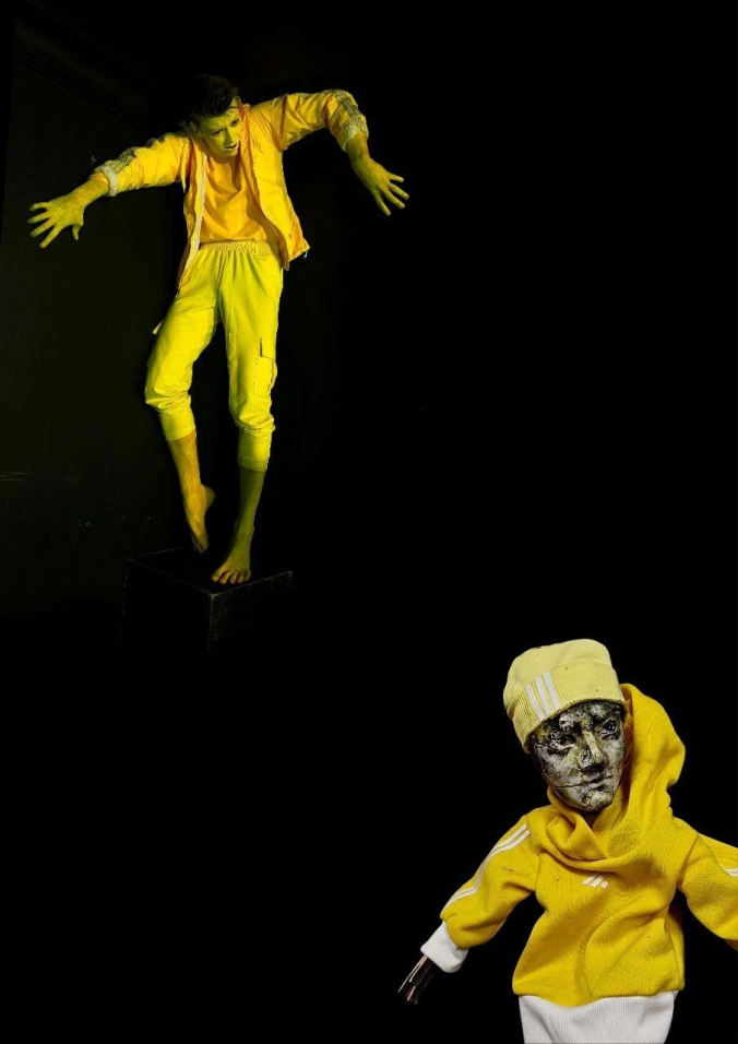 Тёмные, невнятные