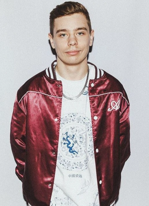 Сергей Орлов