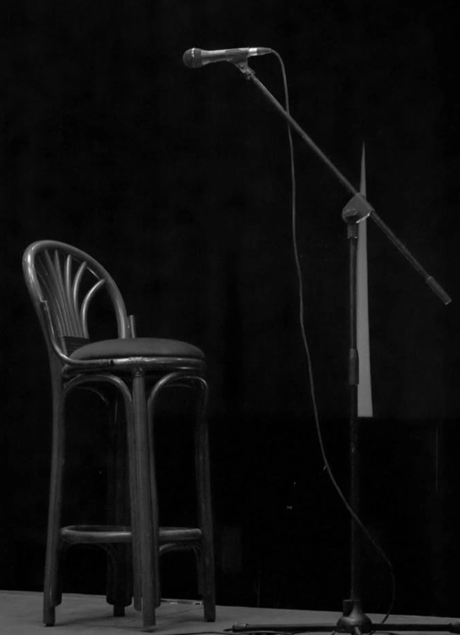 Пермский StandUp клуб