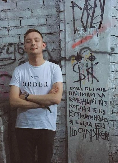 Обложка