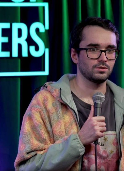 Большой StandUp концерт