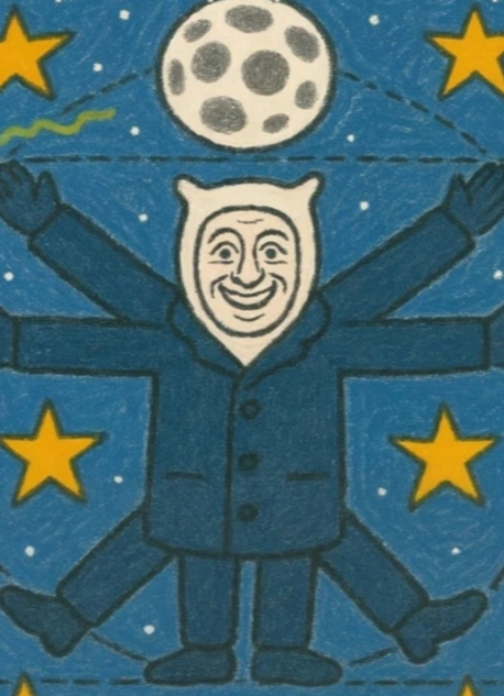 Тить в кубе