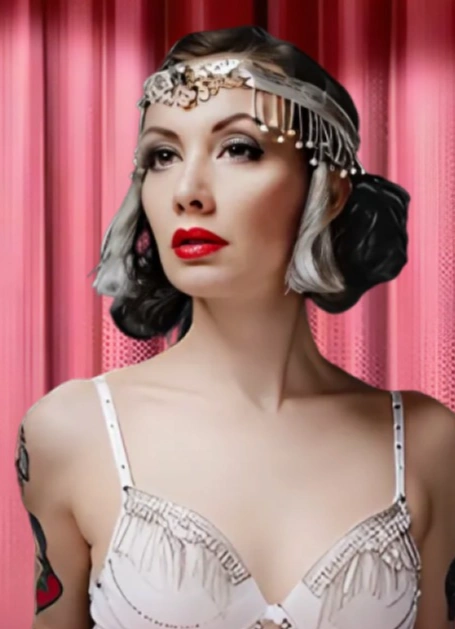 Speсial Show. Burlesque & StandUp