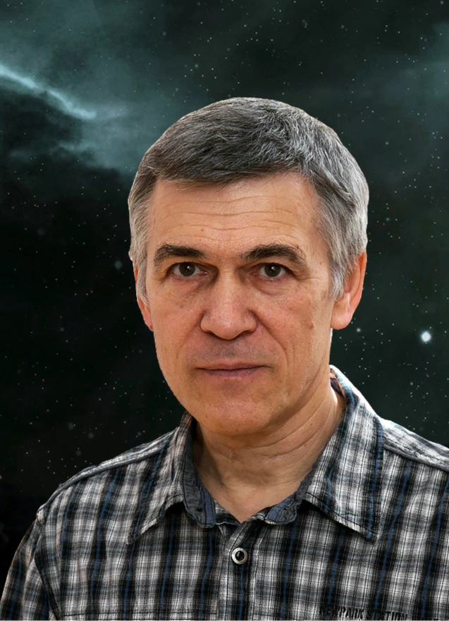 Владимир Сурдин «Мы должны проникнуть в космические подземелья!»