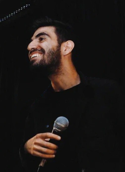 StandUp концерт