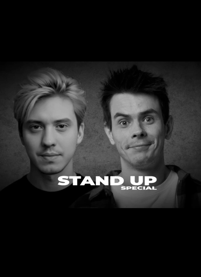 StandUp special #2