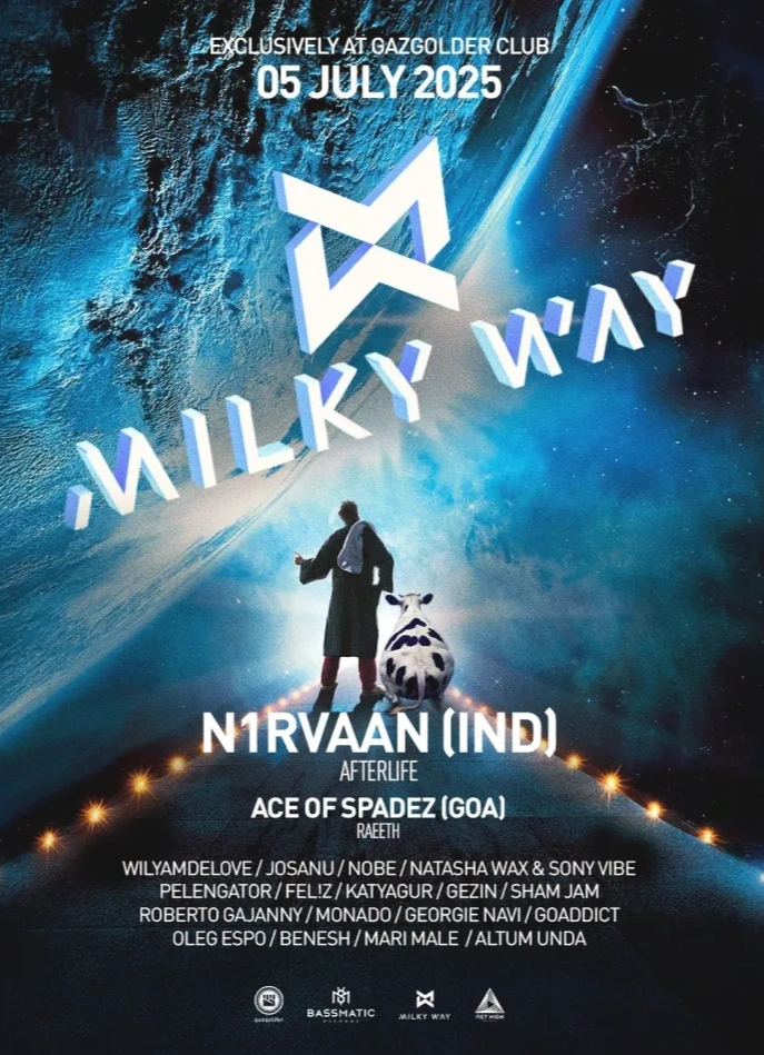 Milky Way