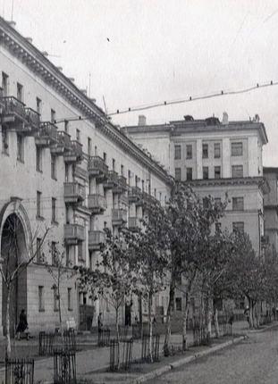 История городских окраин: КБС — страна чудес