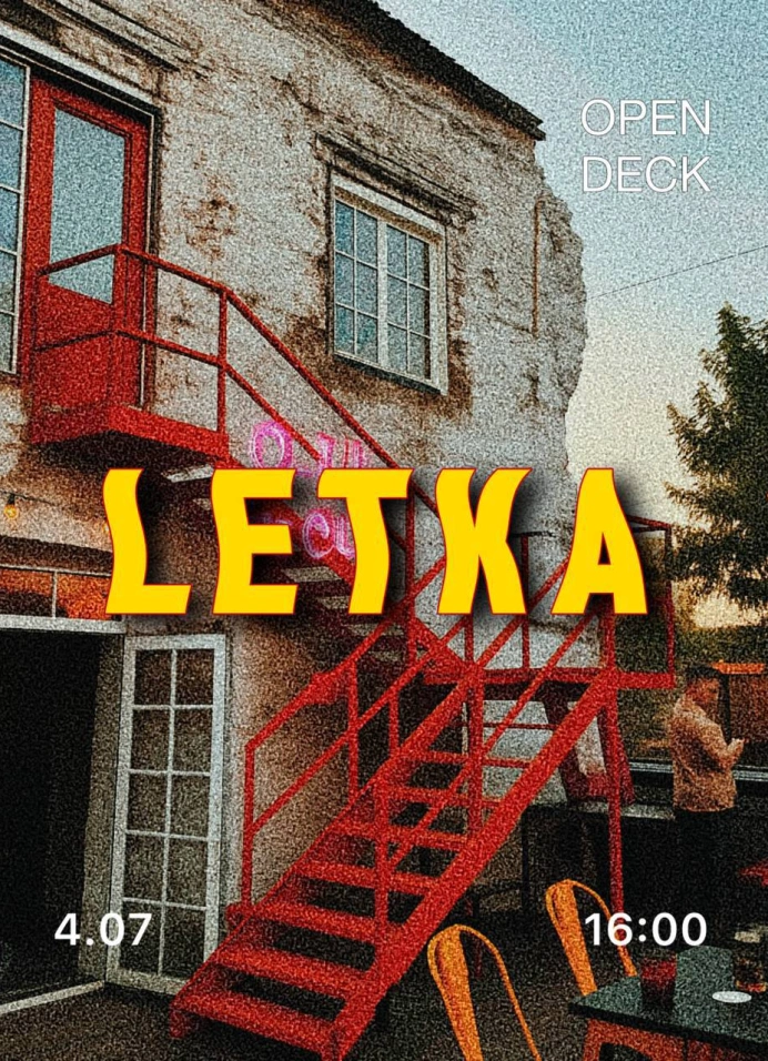 Letka