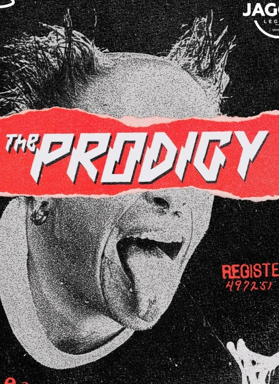 The Prodigy tribute show