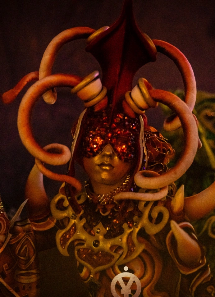 Odyssey Festival