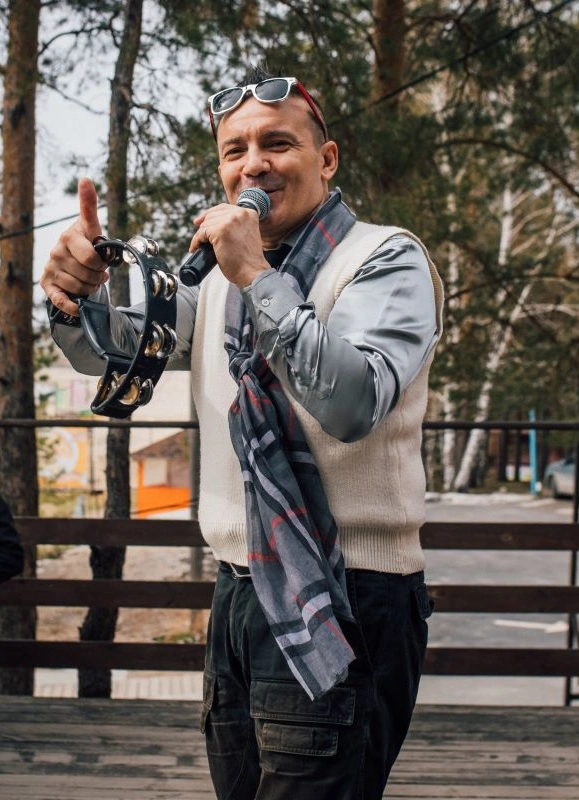 Обложка