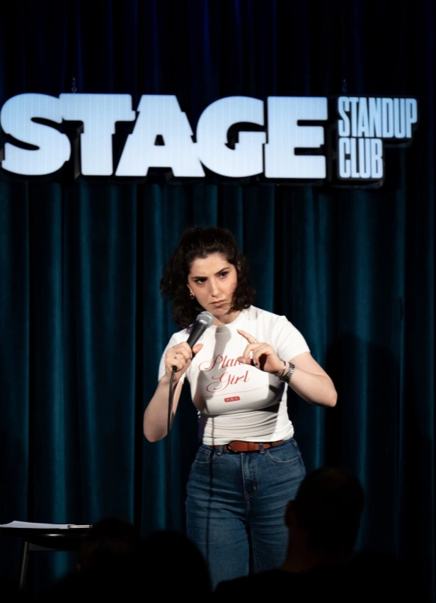 Best of Stage | 22:00