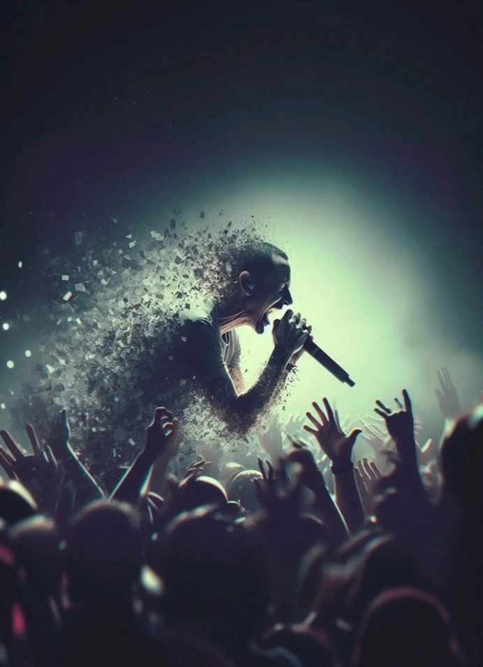 Linkin Park tribute