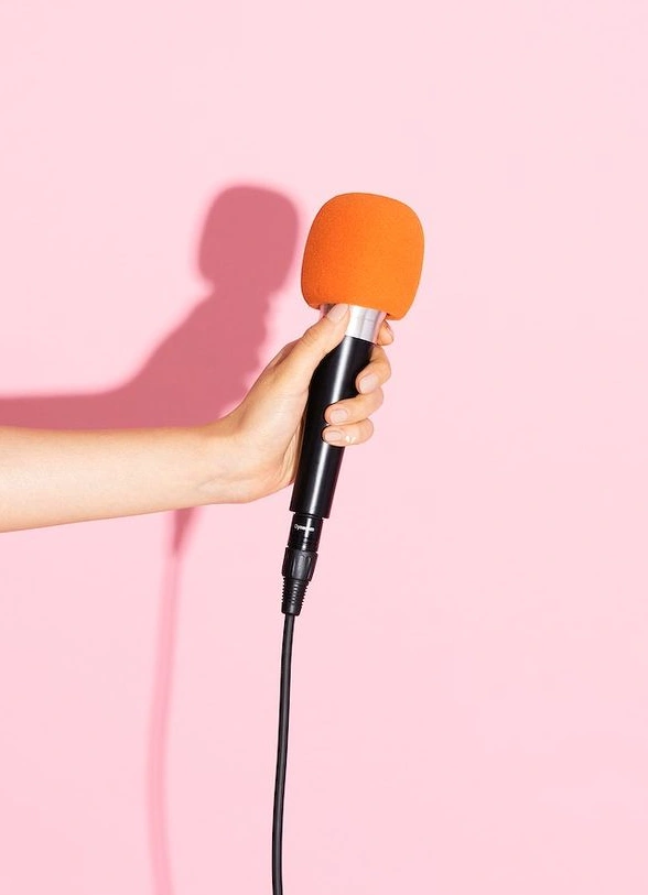 Женский StandUp