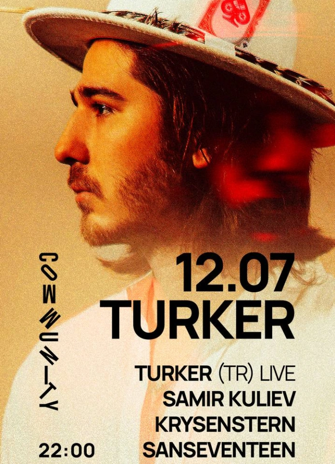 Turker