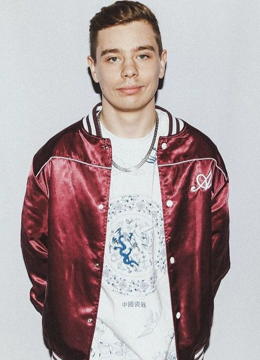 Сергей Орлов
