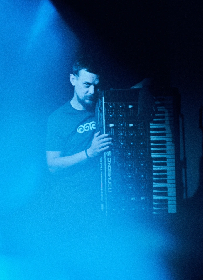 Summer Big Gig