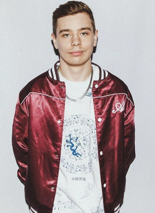 Сергей Орлов