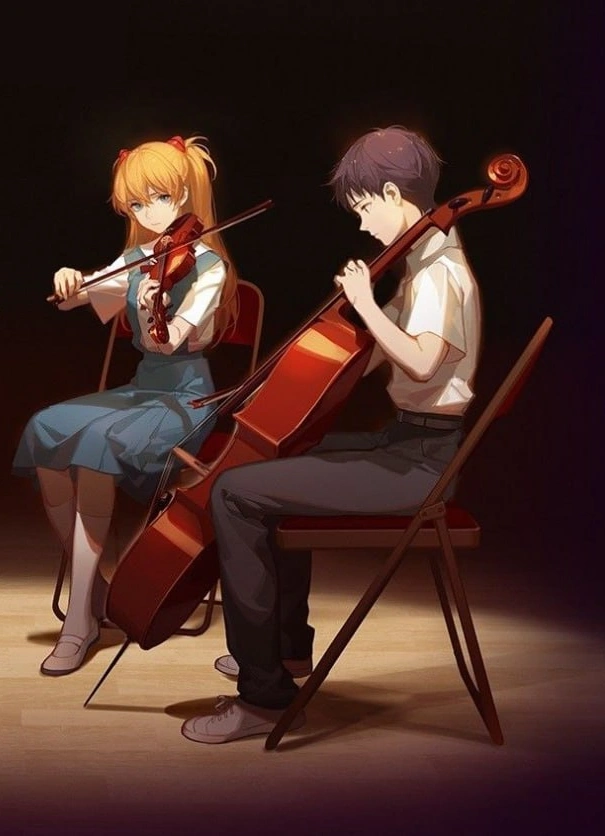 Epic Anime Hits